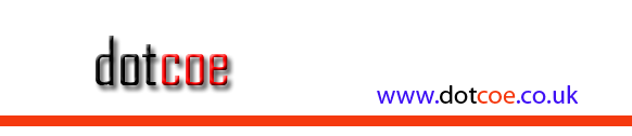 www.dotcoe.co.uk